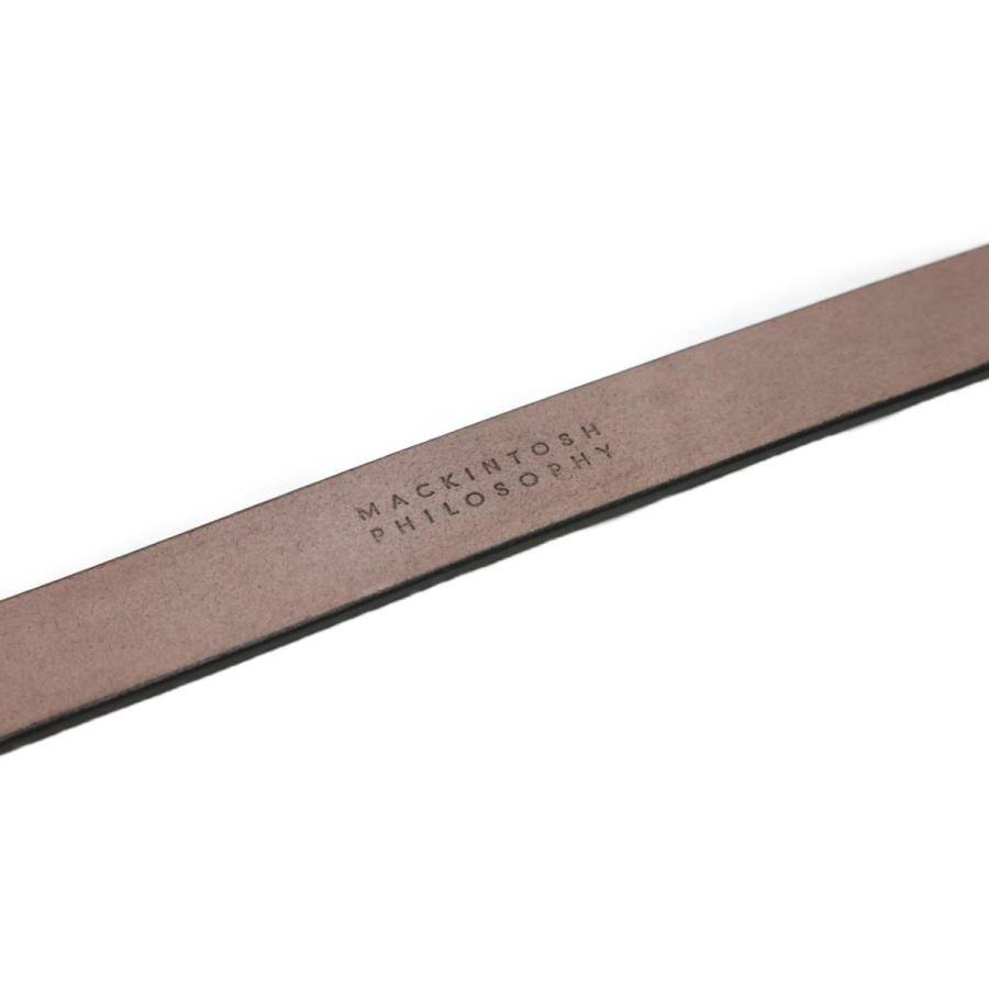 MACKINTOSH PHILOSOPHY マッキントッシュ フィロソフィー