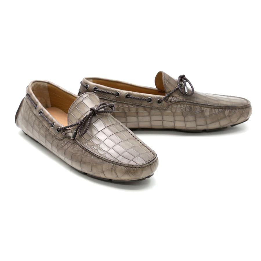 ドライビングシューズ メンズ ドライビング カジュアル ブラウン ジャンニデシモーネ GIANNI DE SIMONE 81115br ブラウン  ドライビングシューズ :81115br:Queen Classico Yahoo!ショップ - 通販 - Yahoo!ショッピング
