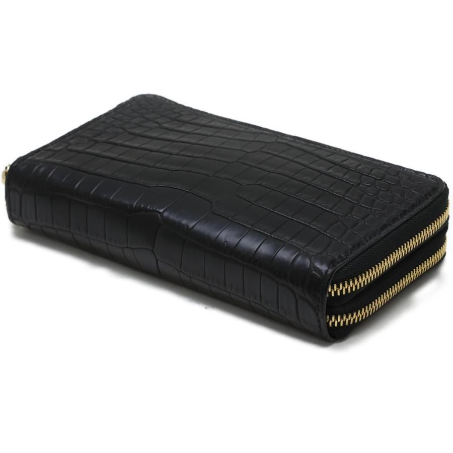 LE'SAC レザック クロコダイルレザー 長財布 楽天市場】LeSac (レザック) クロコダイル長財布 オーガナイザー 財布