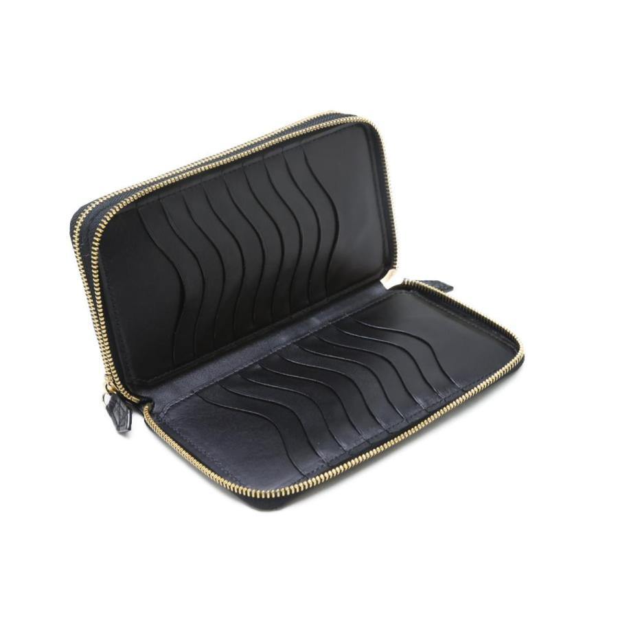 LE'SAC レザック クロコダイルレザー 長財布 楽天市場】LeSac (レザック) クロコダイル長財布 オーガナイザー