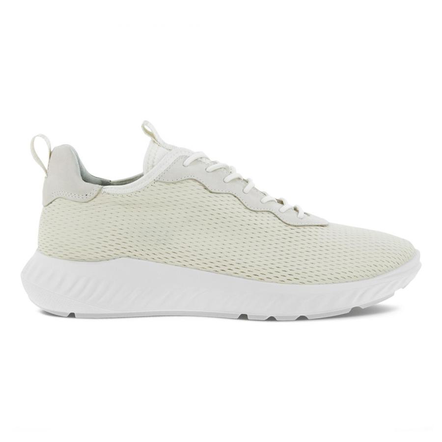 ecco（エコー） メンズ スニーカー エコー/レザースニーカー シャドウ