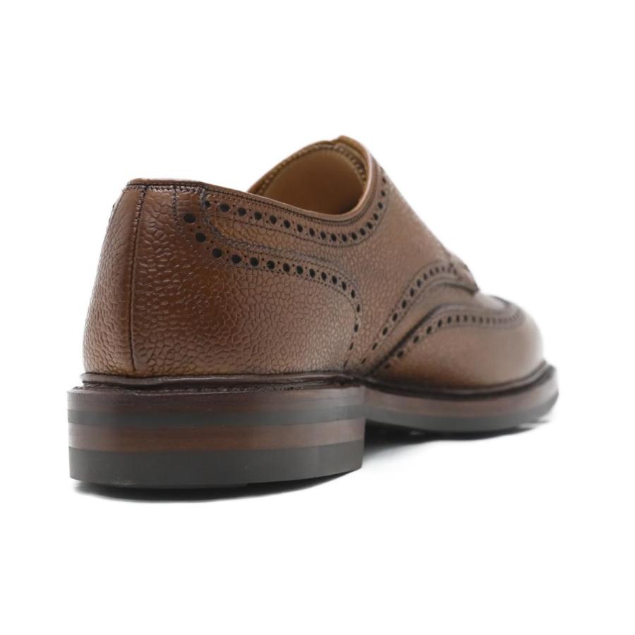 CROCKETT&JONES [サイズ交換片道無料]クロケット&ジョーンズ