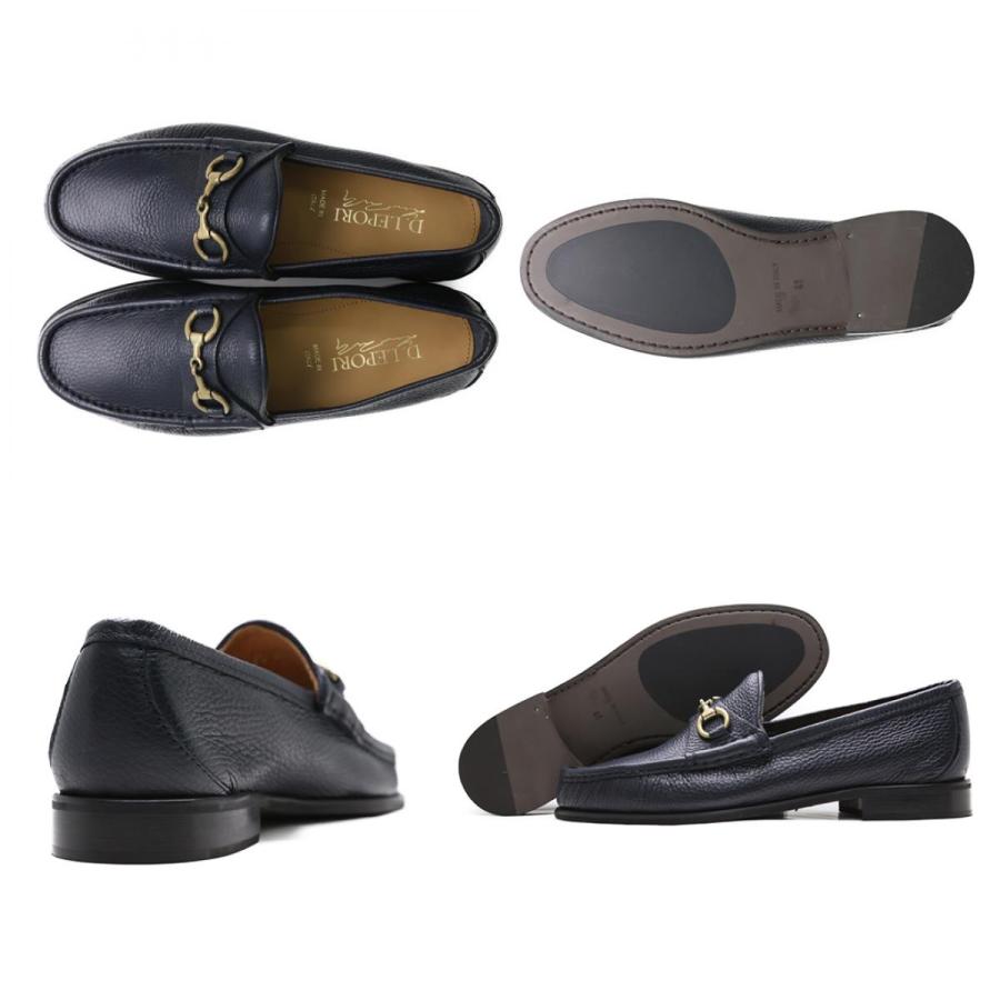 Daniele Lepori（ダニエル レポリ） [サイズ交換片道無料] メンズ