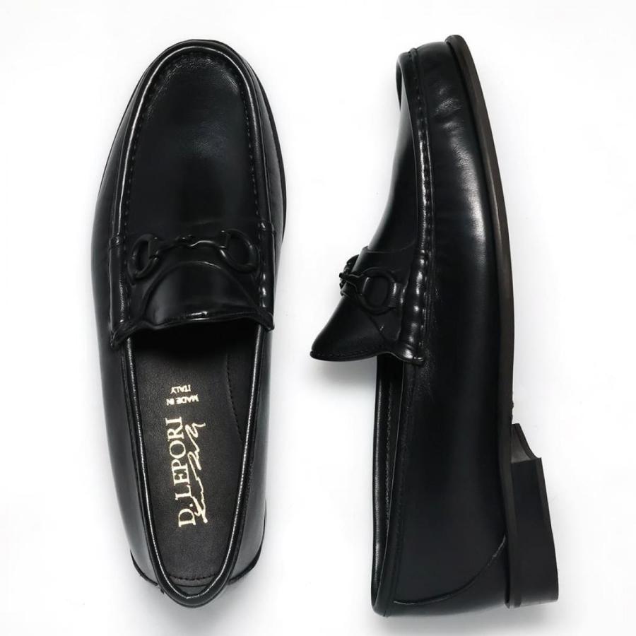 Daniele Lepori（ダニエル レポリ） [サイズ交換片道無料] メンズ