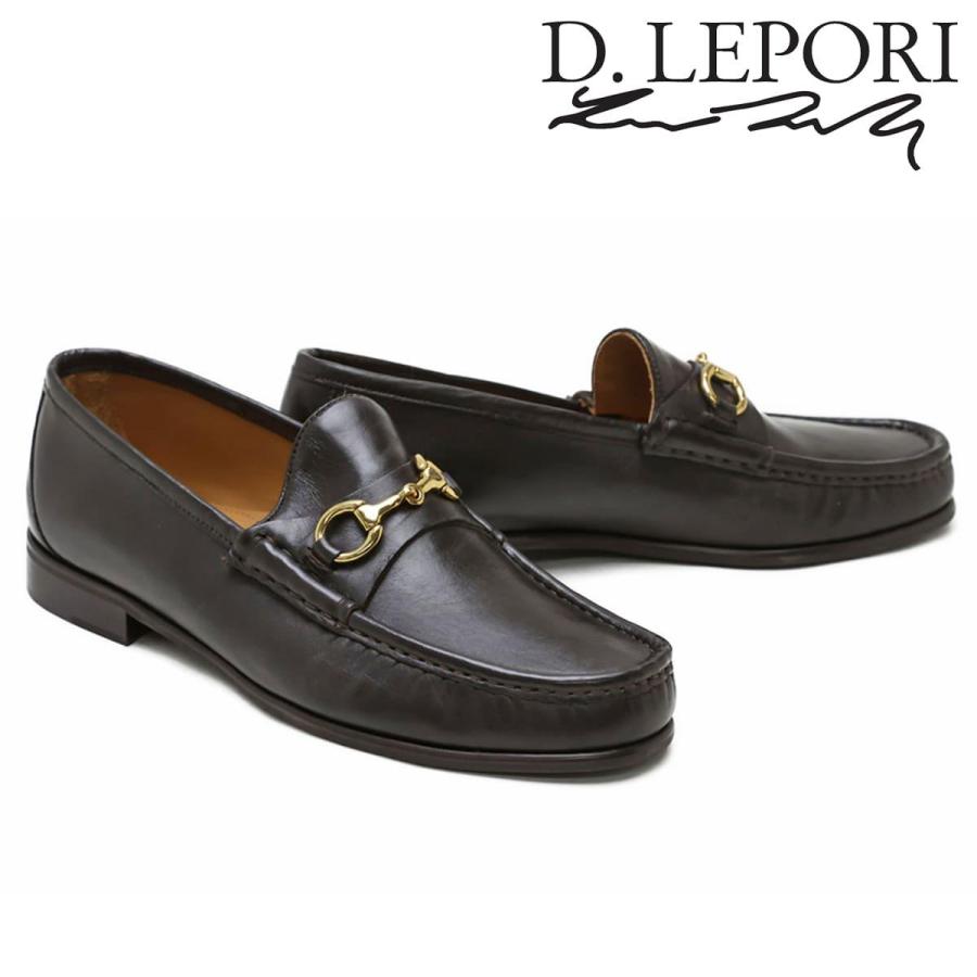 Daniele Lepori（ダニエル レポリ） [サイズ交換片道無料] メンズ