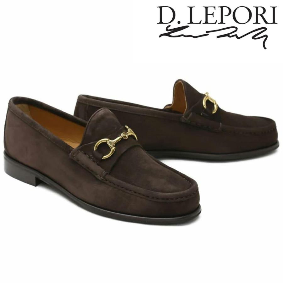 Daniele Lepori（ダニエル レポリ） [サイズ交換片道無料] メンズ