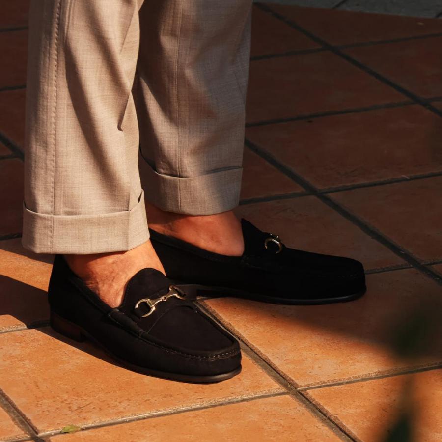 Daniele Lepori（ダニエル レポリ） [サイズ交換片道無料] メンズ