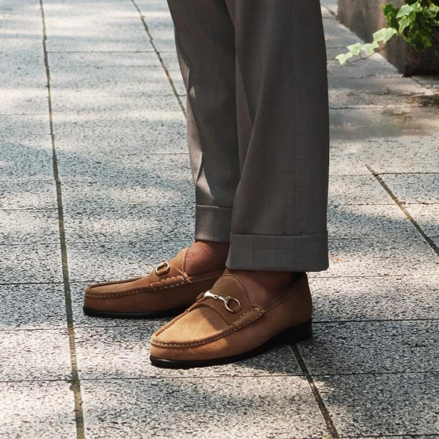 Daniele Lepori（ダニエル レポリ） [サイズ交換片道無料] メンズ