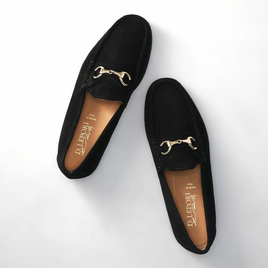 Daniele Lepori（ダニエル レポリ） [サイズ交換片道無料] メンズ