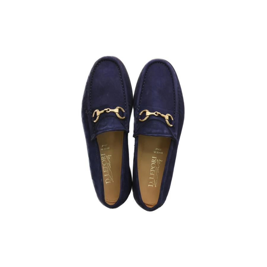 Daniele Lepori ダニエルレポリ / D.Lepori メンズ カジュアルシューズ  