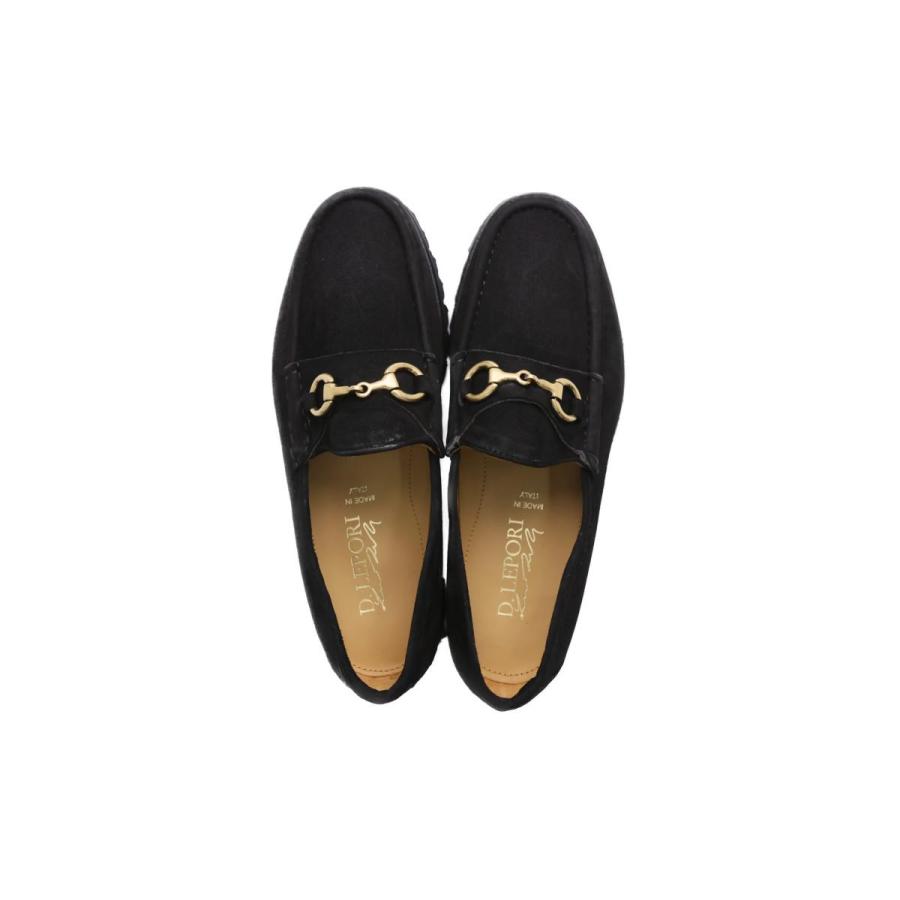 Daniele Lepori（ダニエル レポリ） メンズ カジュアルシューズ 厚底