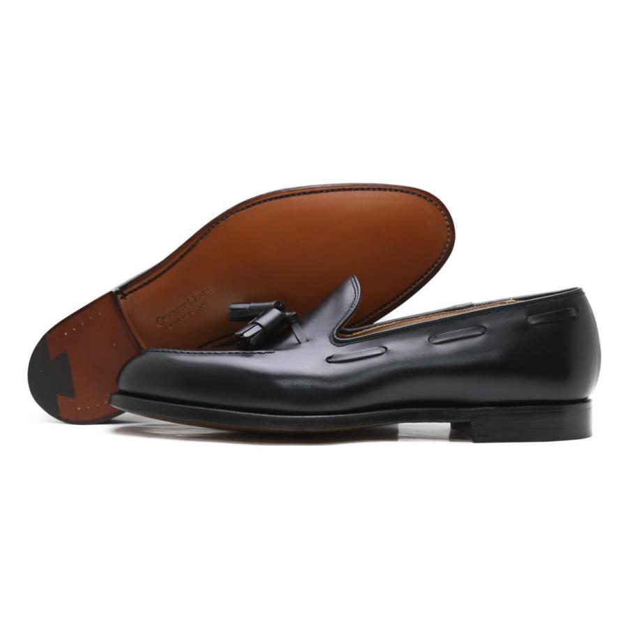CROCKETT&JONES（クロケット＆ジョーンズ） キャベンディッシュ2