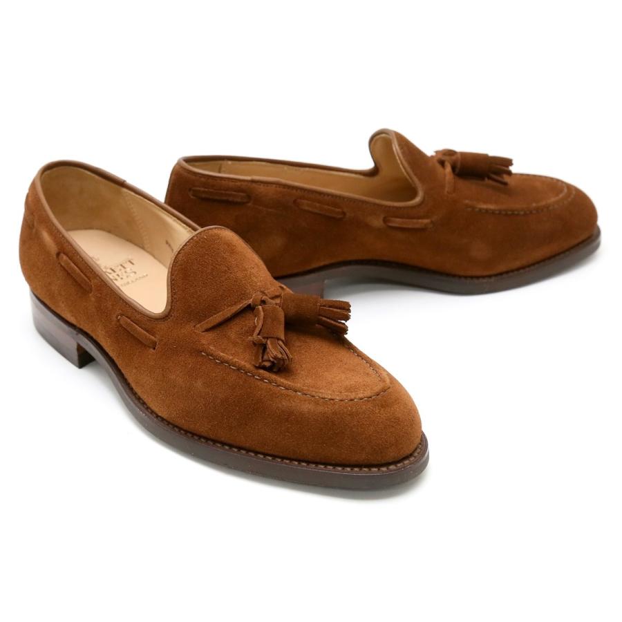 CROCKETT&JONES クロケット&ジョーンズ キャベンディッシュ2
