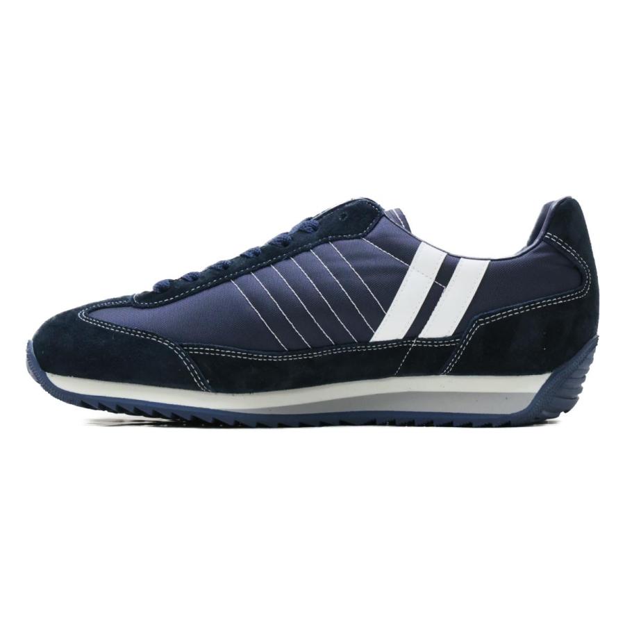 紺 adidas ZX Flux Neoprene 