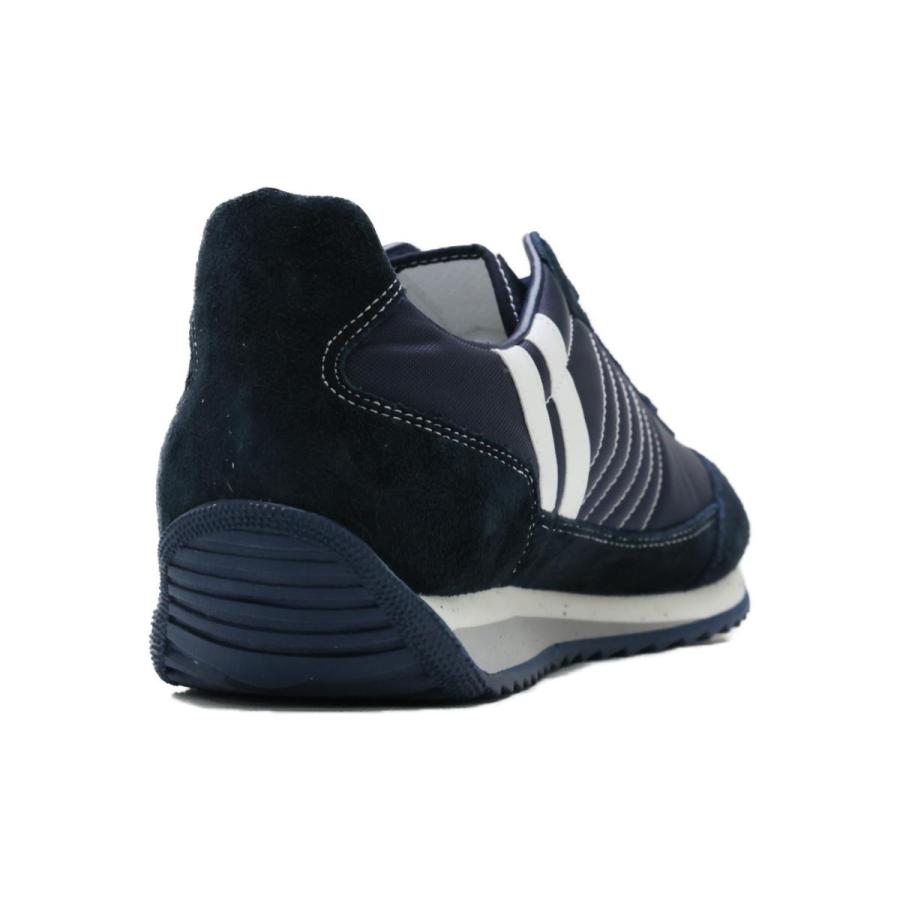 PATRICK スニーカー 42 ネイビー PATRICK（パトリック） ローカットスニーカー 42 ネイビー レディース