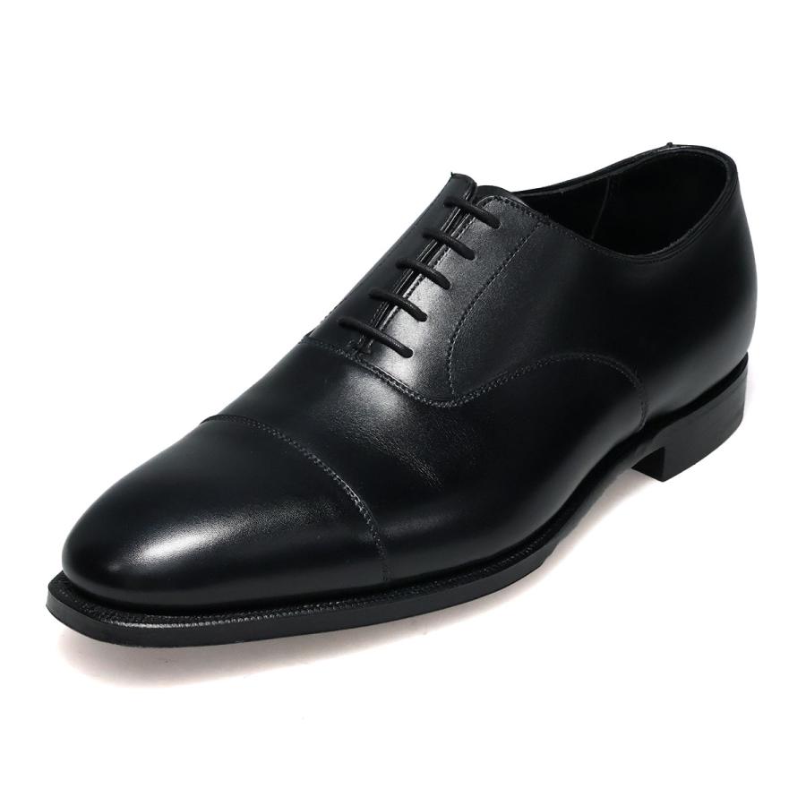 CROCKETT&JONES（クロケット＆ジョーンズ） ビジネスシューズ 本革