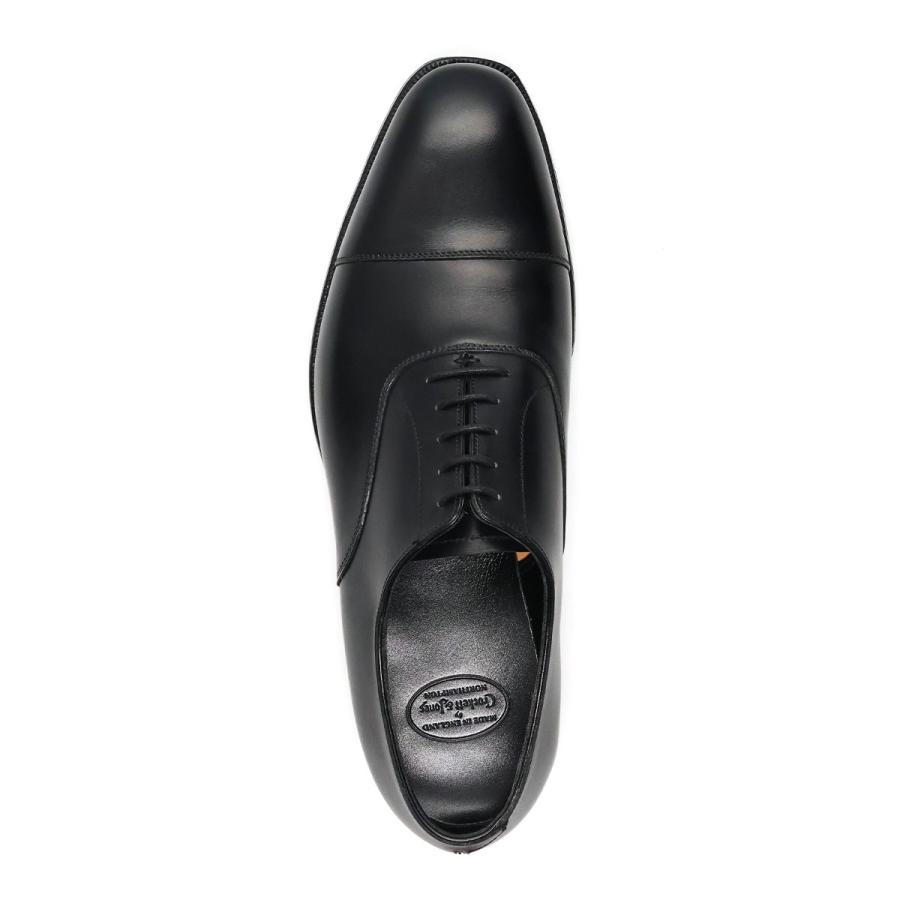 CROCKETT&JONES（クロケット＆ジョーンズ） ビジネスシューズ 本革