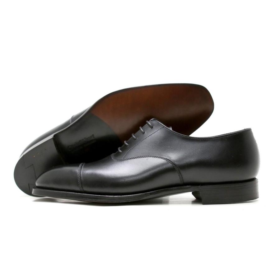 CROCKETT&JONES（クロケット＆ジョーンズ） ビジネスシューズ 本革