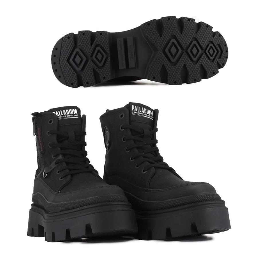 フェレずくしページ♡ PALLADIUM（パラディウム） メンズ カジュアルシューズ パラスクワッド