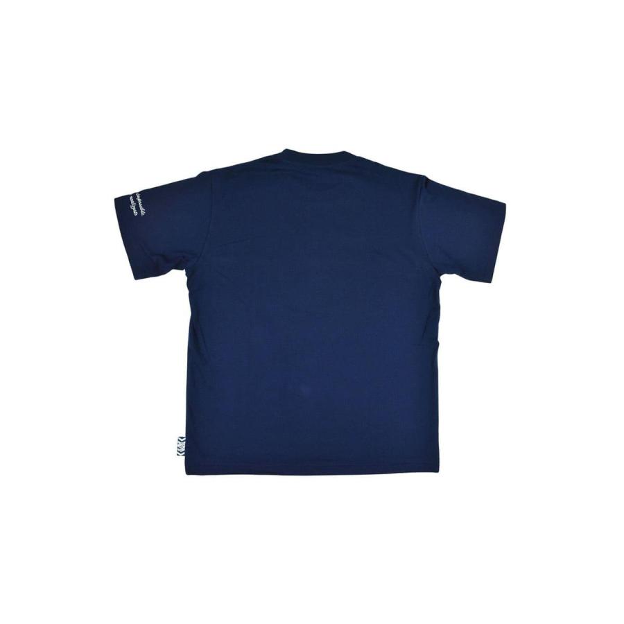 レーク ティーシャツ ネイビー ホワイト イタリア製 L4K3 apts-0005 : Queen Classico Yahoo!ショップ - 通販  - Yahoo!ショッピング