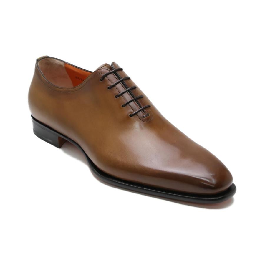 サントーニ Santoni ホールカット 靴 サントーニ Santoni ホールカット 靴