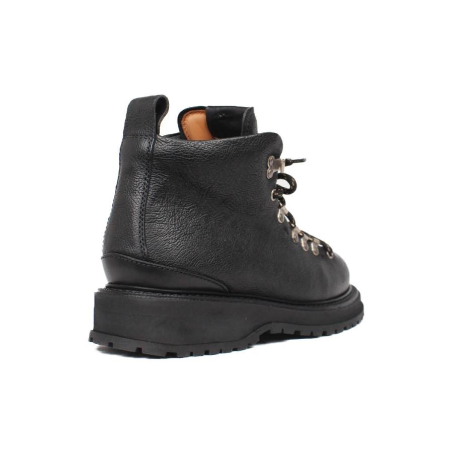 BUTTERO（ブッテロ） アルピ メンズ ブーツ マウンテンシューズ