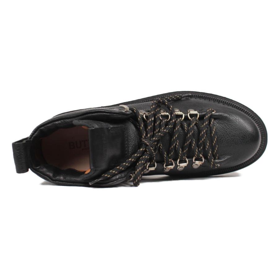 BUTTERO（ブッテロ） アルピ メンズ ブーツ マウンテンシューズ