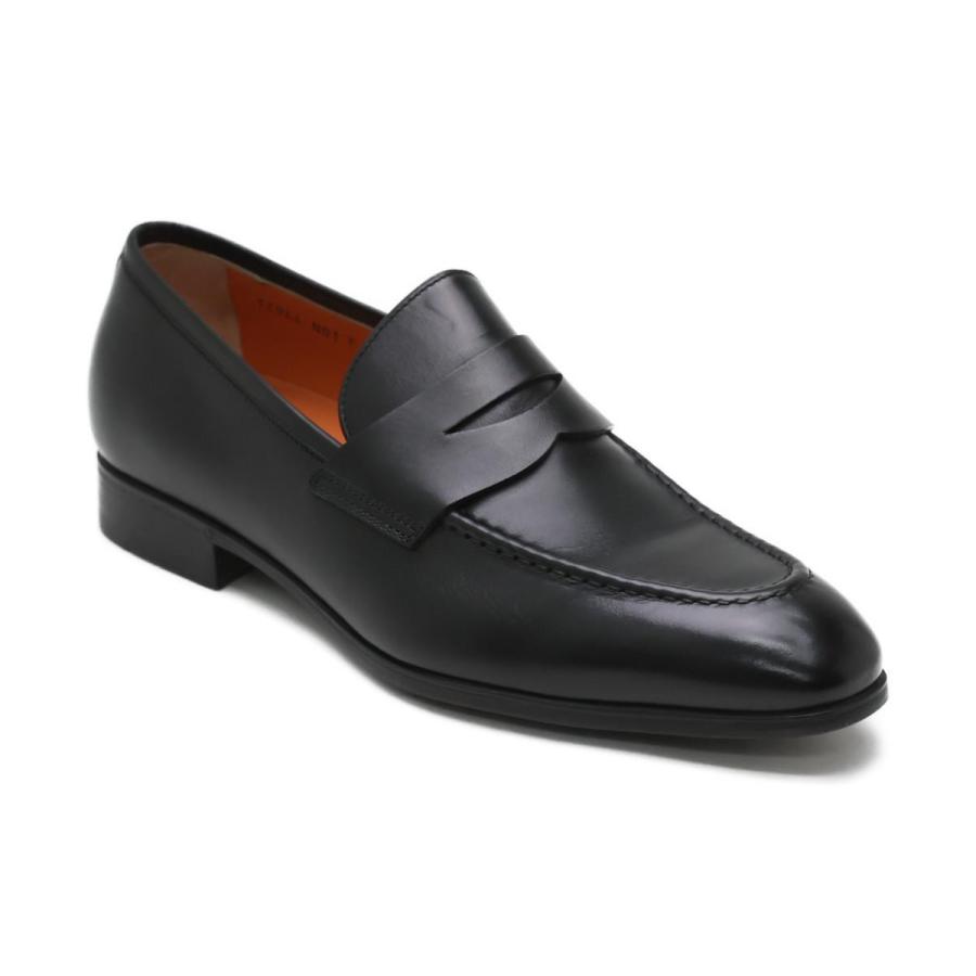 SANTONI [サイズ交換片道無料]サントーニ / Santoni メンズ ドレス 