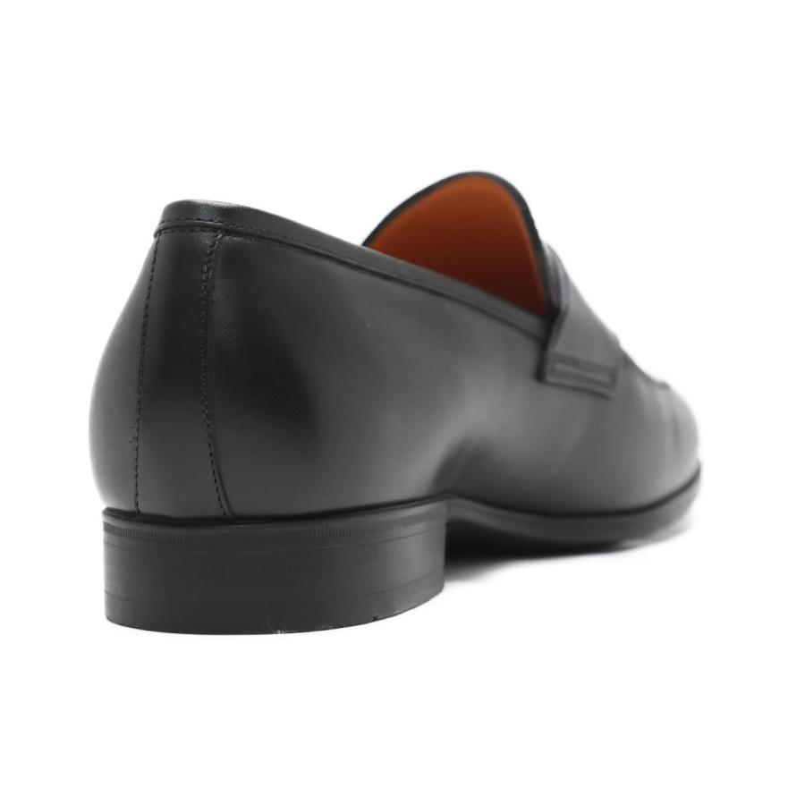 SANTONI [サイズ交換片道無料]サントーニ / Santoni メンズ ドレス 