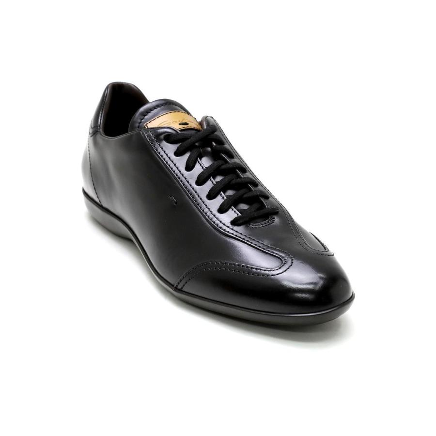 サントーニ Santoni メンズ ドレスシューズ 5a Bk サントーニ レザースニーカー ブラック 5abk Queen Classico Yahoo ショップ 通販 Yahoo ショッピング