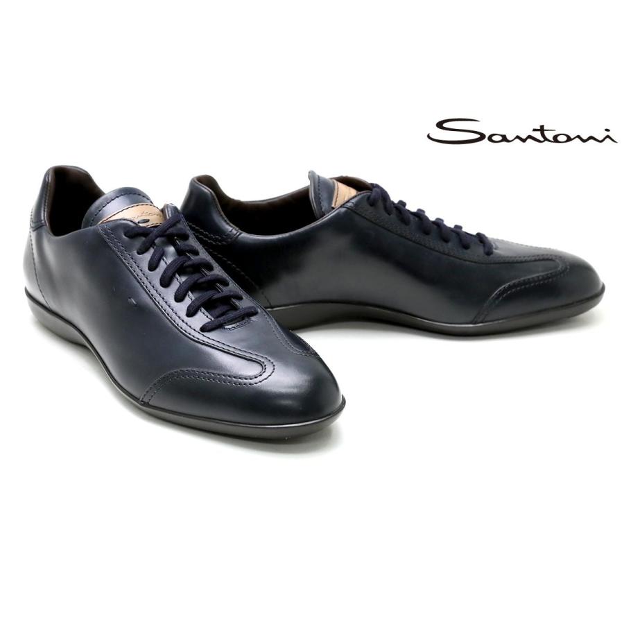 サントーニ / Santoni メンズ ドレスシューズ b35anv サントーニ