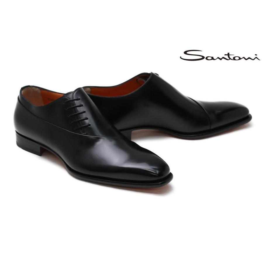 SANTONI サントーニ / Santoni メンズ ドレスシューズ b69b bk SANTONI サントーニ / Santoni メンズ ドレスシューズ b69b bk