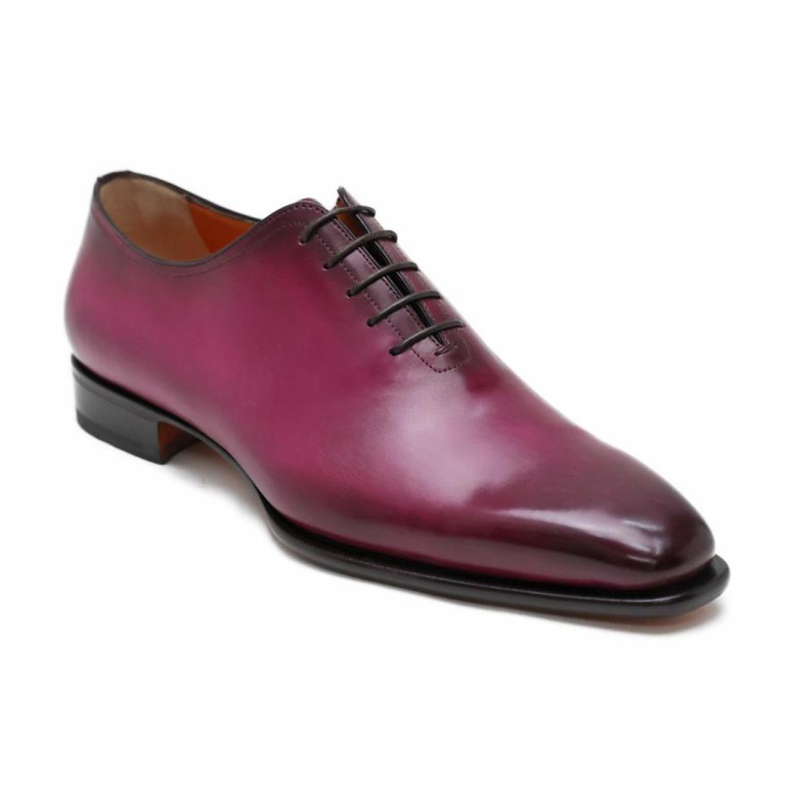 SANTONI サントーニ / Santoni メンズ ドレスシューズ b87t ppl ホール 