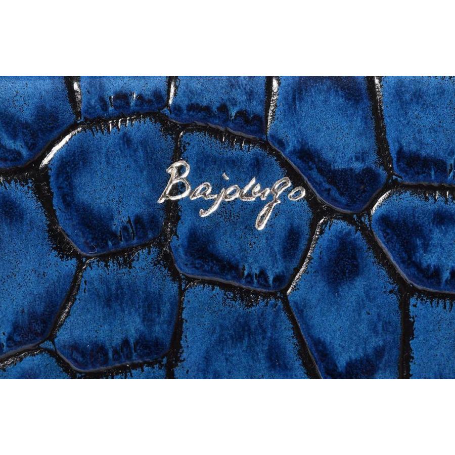 バジョルゴ BajoLugo バッグ bg-512110-05 ミニミニブリーフケース