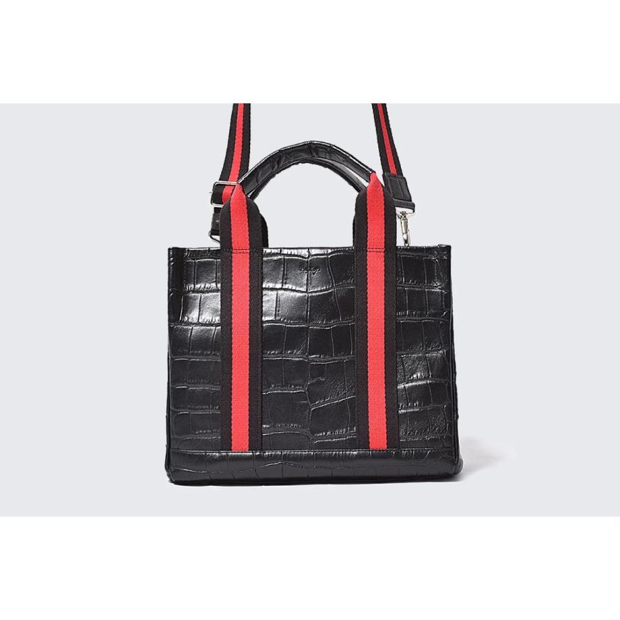 【極美品】 Bajolugo　バジョルゴ　ハンドバッグ　カートバッグ　本革　黒 トートバッグ｜BajoLugo（バジョルゴ）｜レザースニーカー