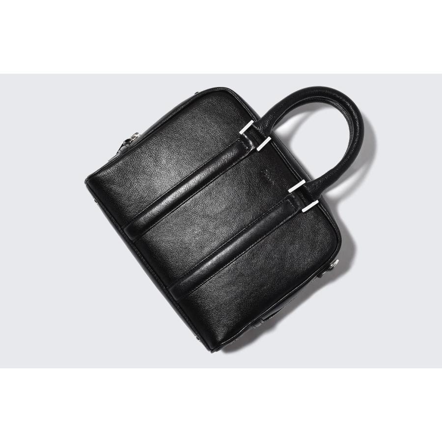 バジョルゴ バッグ メンズ レディース マイクロブリーフケース