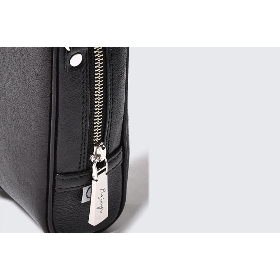 バジョルゴ バッグ メンズ レディース マイクロブリーフケース