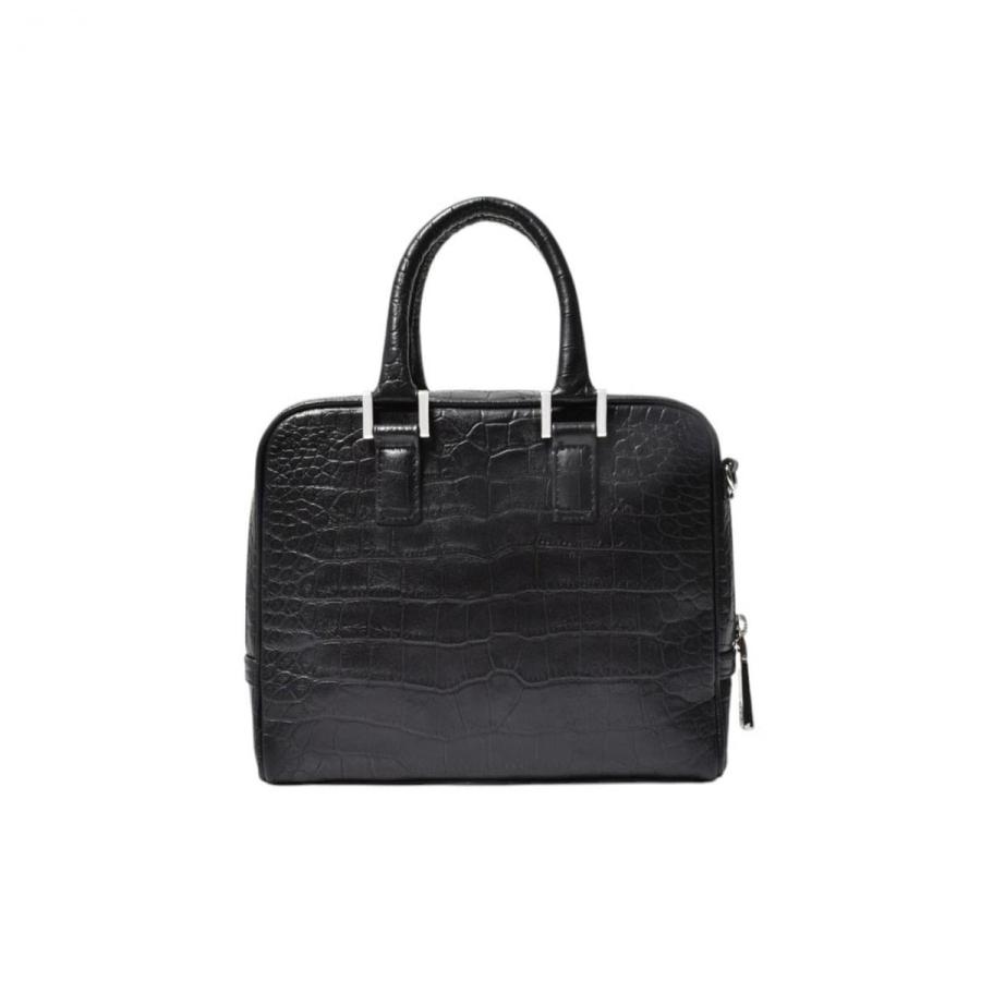 BajoLugo（バジョルゴ） バッグ マイクロブリーフケース 国産(日本製