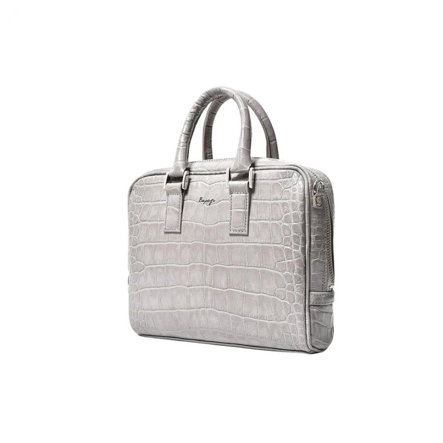 BajoLugo（バジョルゴ） バッグ マイクロブリーフケース 国産(日本製