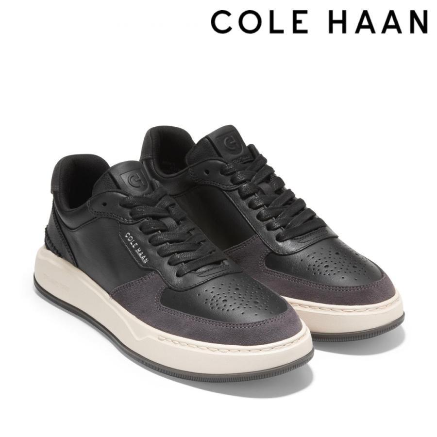 COLE HAAN（コールハーン） メンズ スニーカー グランドプロ クロス 