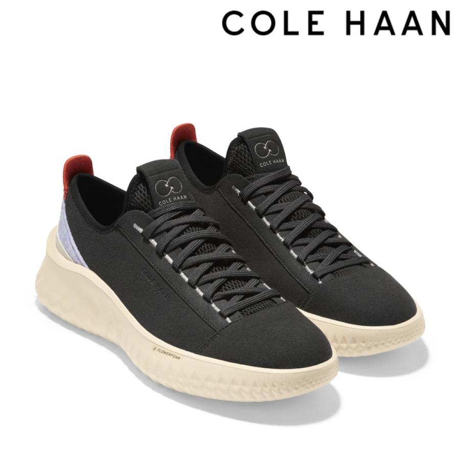 COLE HAAN（コールハーン） メンズ スニーカー ジェネレーション ゼロ