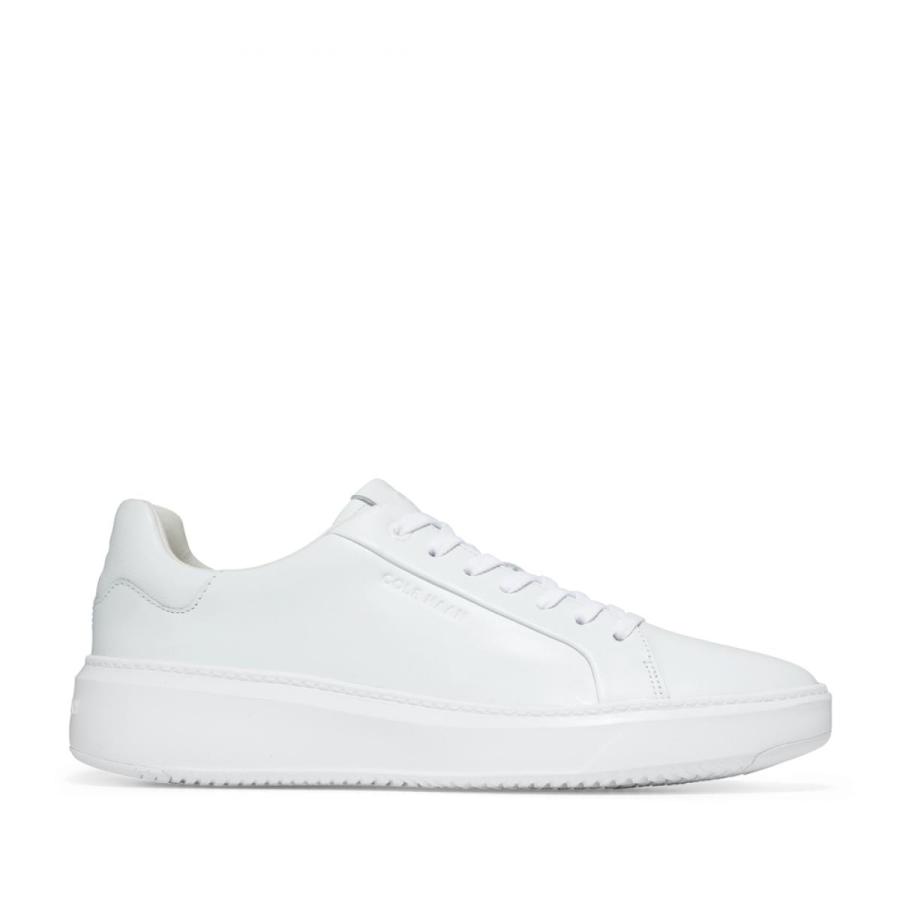 COLE HAAN（コールハーン） メンズ スニーカー グランドプロトップ