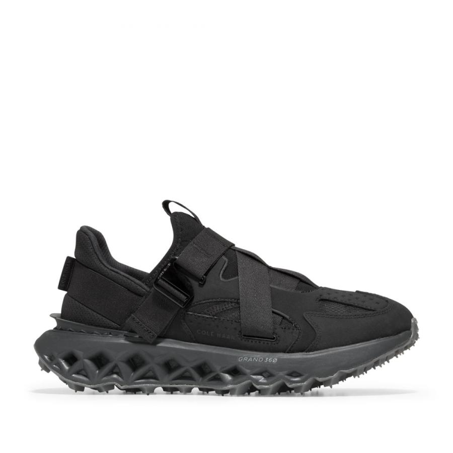 COLE HAAN（コールハーン） メンズ スニーカー 5.ゼログランド モンク