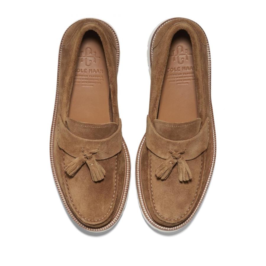 COLE HAAN（コールハーン） メンズ カジュアルシューズ アメリカン