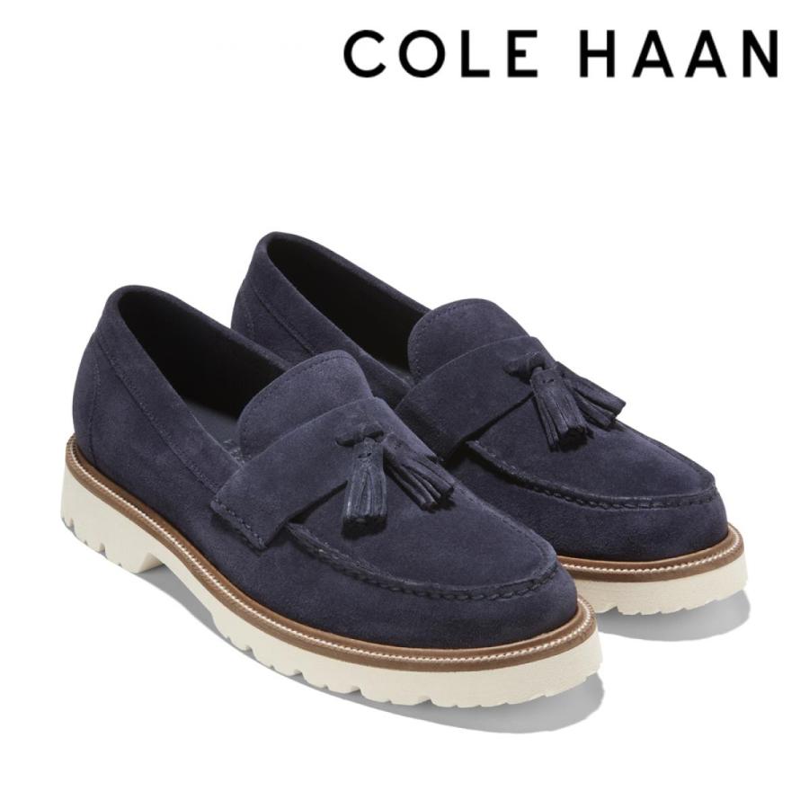 1990s COLE HAAN US9 1/2(27.cm) タッセルローファー アメリカンクラシックス タッセルローファー mens 34000 | COLE_HAAN