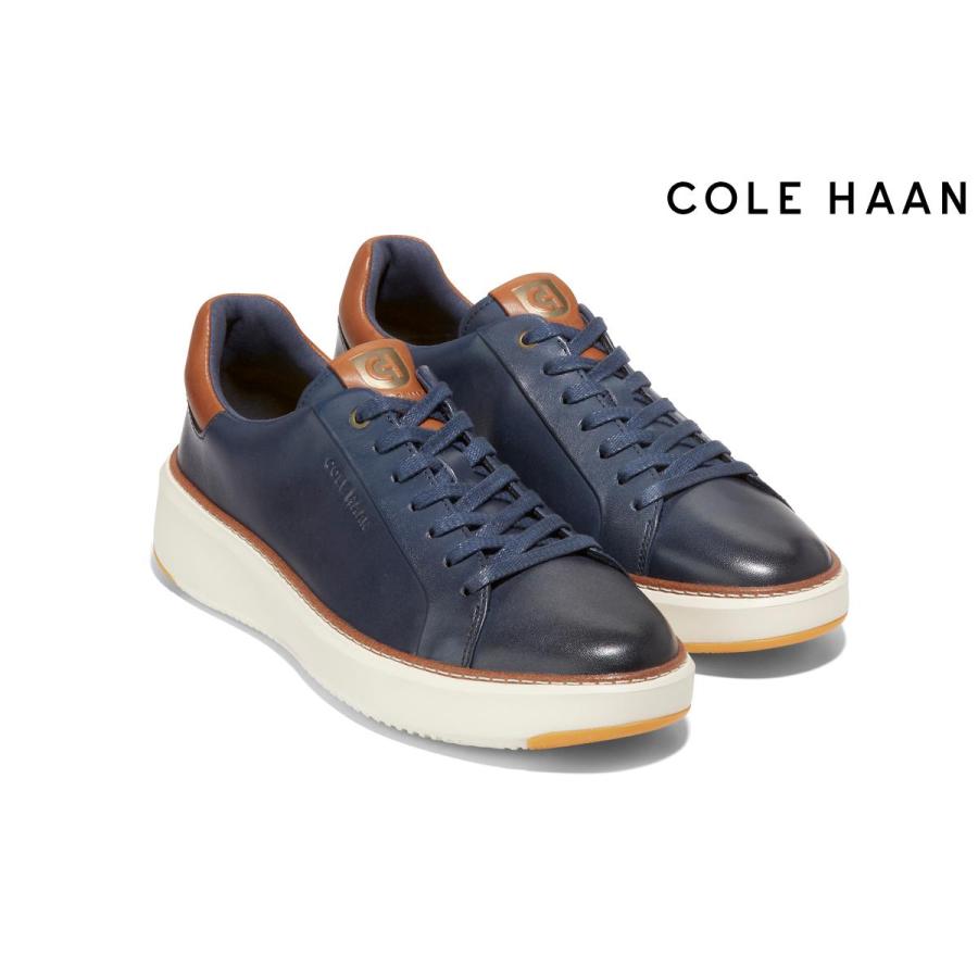 COLE HAAN（コールハーン） メンズ スニーカー グランドプロトップ 