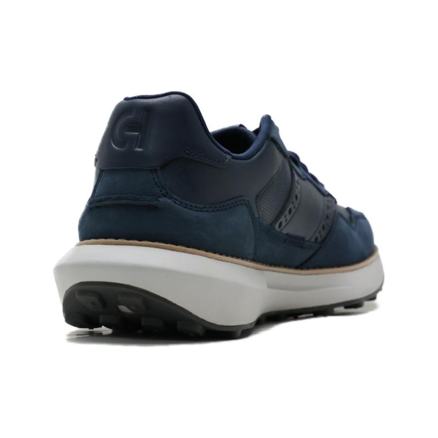 COLE HAAN（コールハーン） メンズ スニーカー グランドプロ アシュ