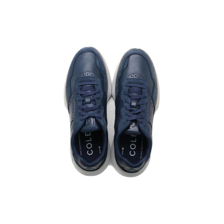 COLE HAAN（コールハーン） メンズ スニーカー グランドプロ アシュ