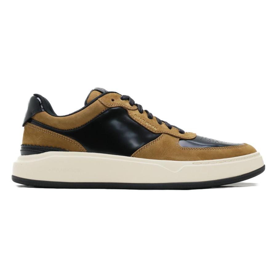 COLE HAAN コールハーン メンズ スニーカー グランドプロ クロス 