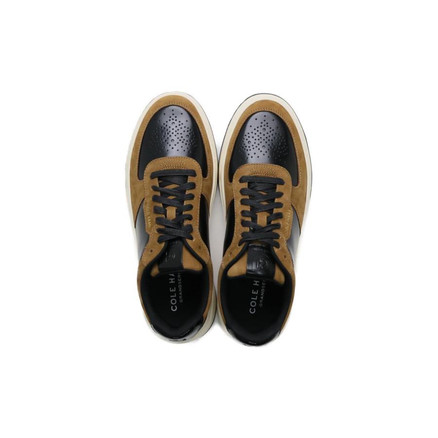 COLE HAAN コールハーン メンズ スニーカー グランドプロ クロス 